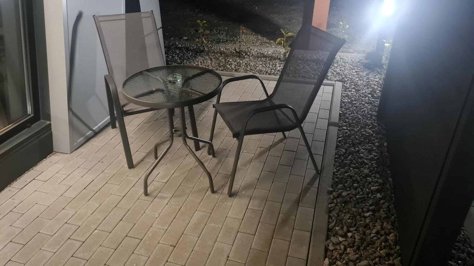 Lins B&B Hotel Resort Marktlustenau Экстерьер фото